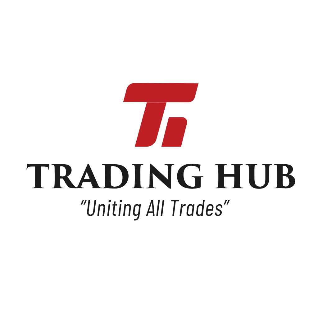 Trading Hub Logo